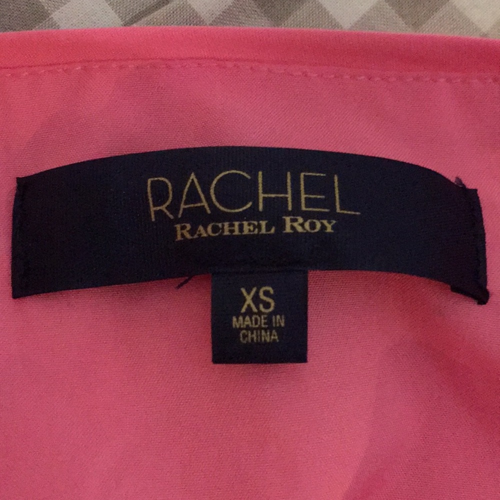 Good Condition Rachael XS - Picture 4 of 6